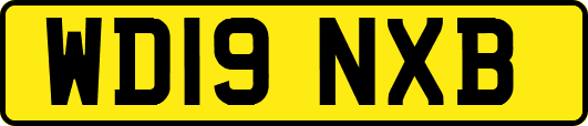 WD19NXB