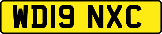 WD19NXC