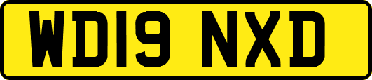 WD19NXD