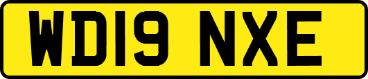 WD19NXE