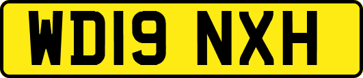 WD19NXH