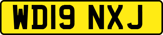 WD19NXJ