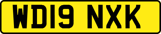 WD19NXK