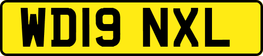 WD19NXL