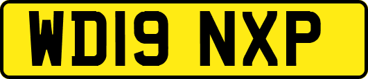 WD19NXP
