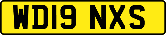 WD19NXS