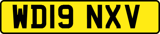 WD19NXV