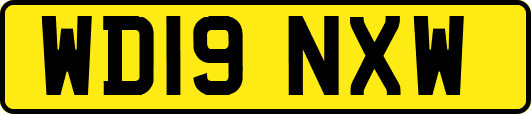 WD19NXW