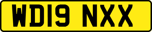 WD19NXX
