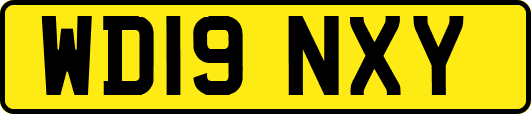 WD19NXY