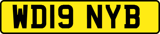 WD19NYB