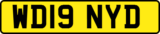 WD19NYD