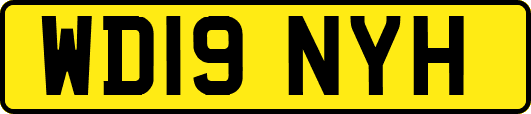 WD19NYH