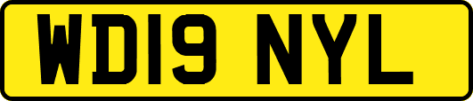 WD19NYL
