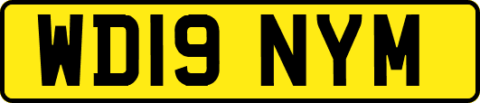 WD19NYM