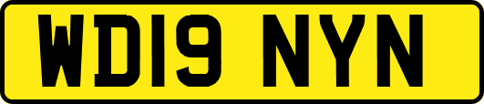 WD19NYN