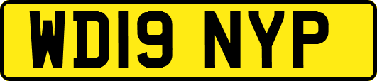 WD19NYP