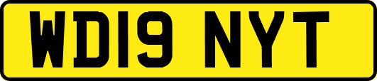 WD19NYT