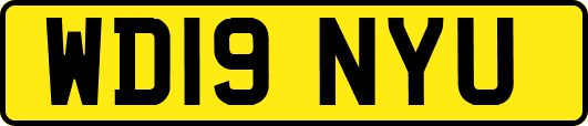 WD19NYU