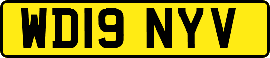WD19NYV