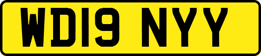 WD19NYY