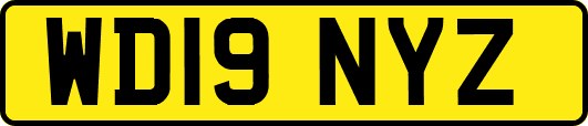 WD19NYZ