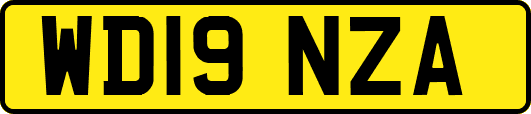 WD19NZA