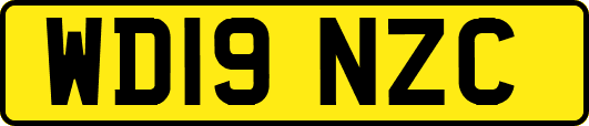 WD19NZC