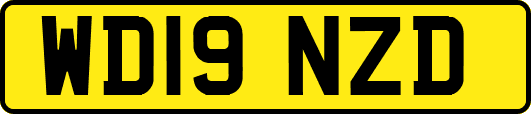 WD19NZD