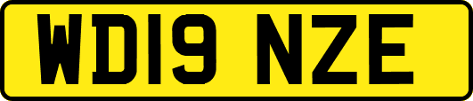 WD19NZE