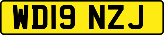 WD19NZJ