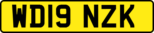 WD19NZK