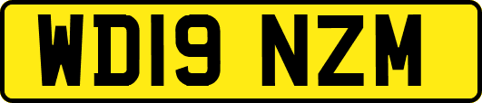 WD19NZM