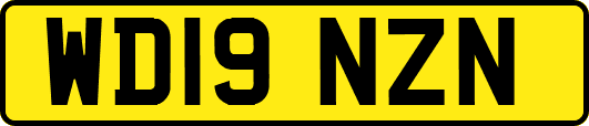 WD19NZN