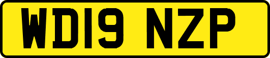 WD19NZP