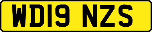 WD19NZS