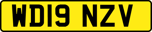 WD19NZV