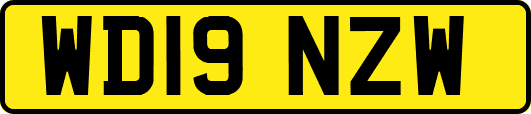 WD19NZW