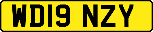 WD19NZY
