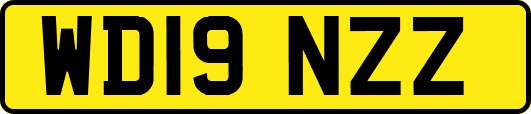 WD19NZZ