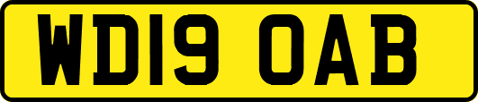 WD19OAB