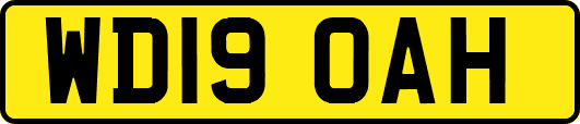 WD19OAH