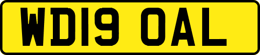 WD19OAL