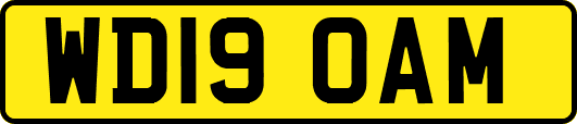 WD19OAM