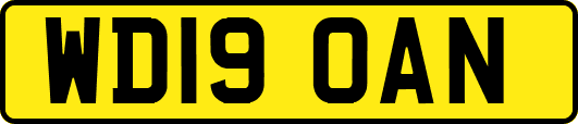 WD19OAN