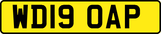 WD19OAP