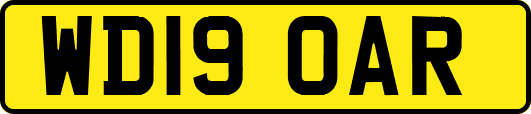 WD19OAR