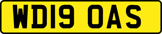 WD19OAS