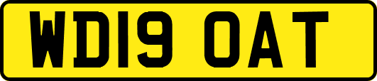 WD19OAT