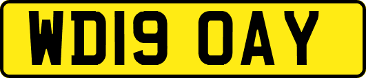 WD19OAY